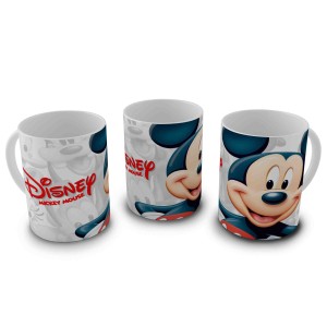 Caneca Mickey - Mod.01